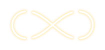 lifetimes infinity logo