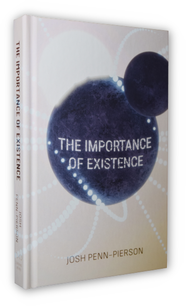 The Importance of Existence (Hardcover)