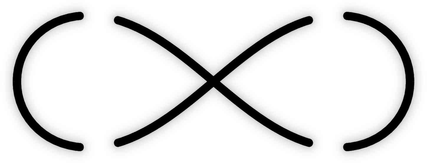 Lifetimes Infinity Logo